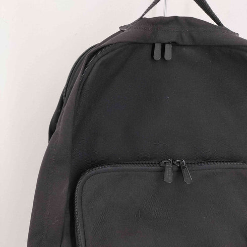 マンハッタンポーテージ Manhattan Portage フロントロゴ バックパック メンズ